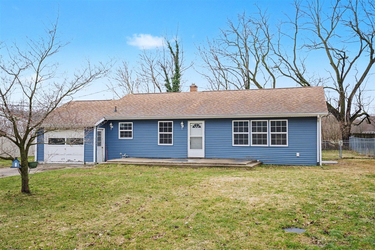 434 Bruce Avenue, Niles, MI, 49120-1119