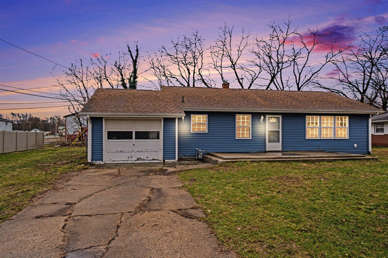 434 Bruce Avenue, Niles, MI, 49120-1119