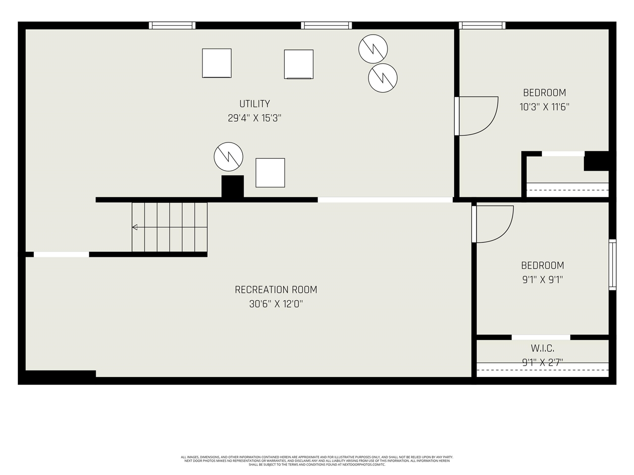 434 Bruce Avenue, Niles, MI, 49120-1119