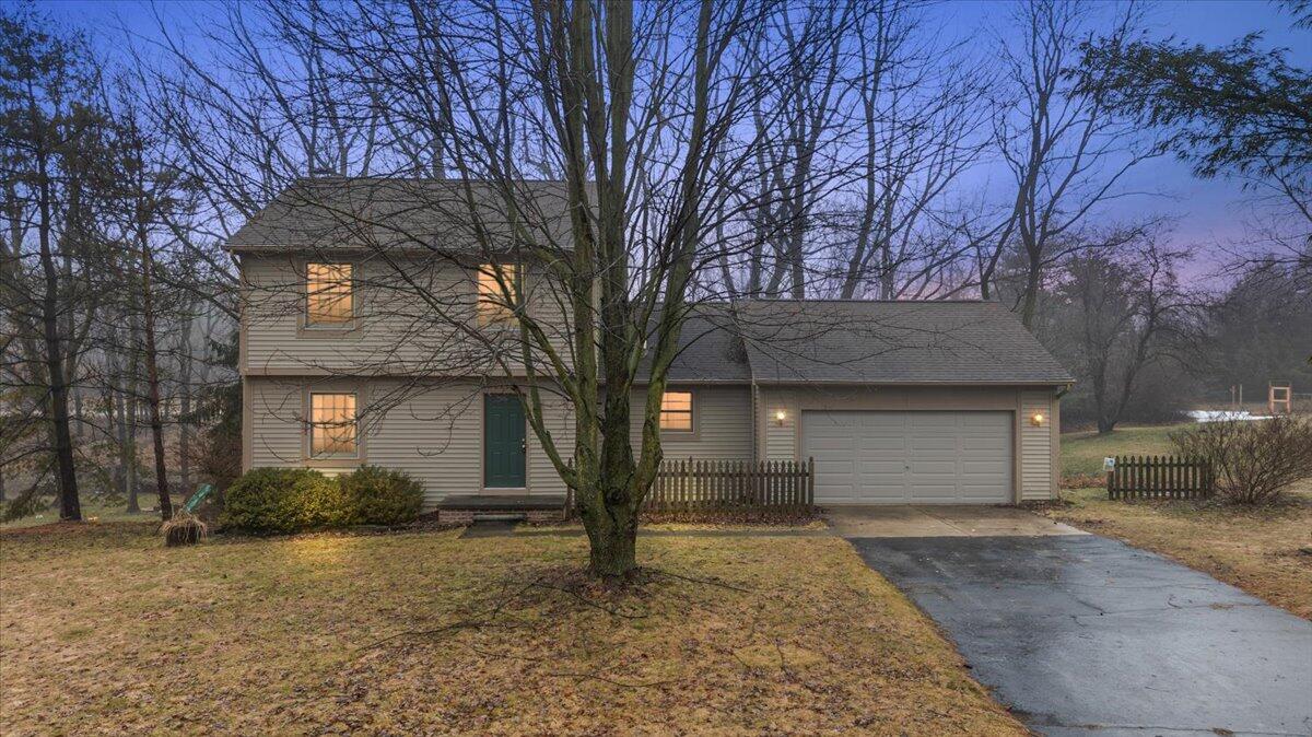 600 Cherry Street, Algonac, MI, 48001