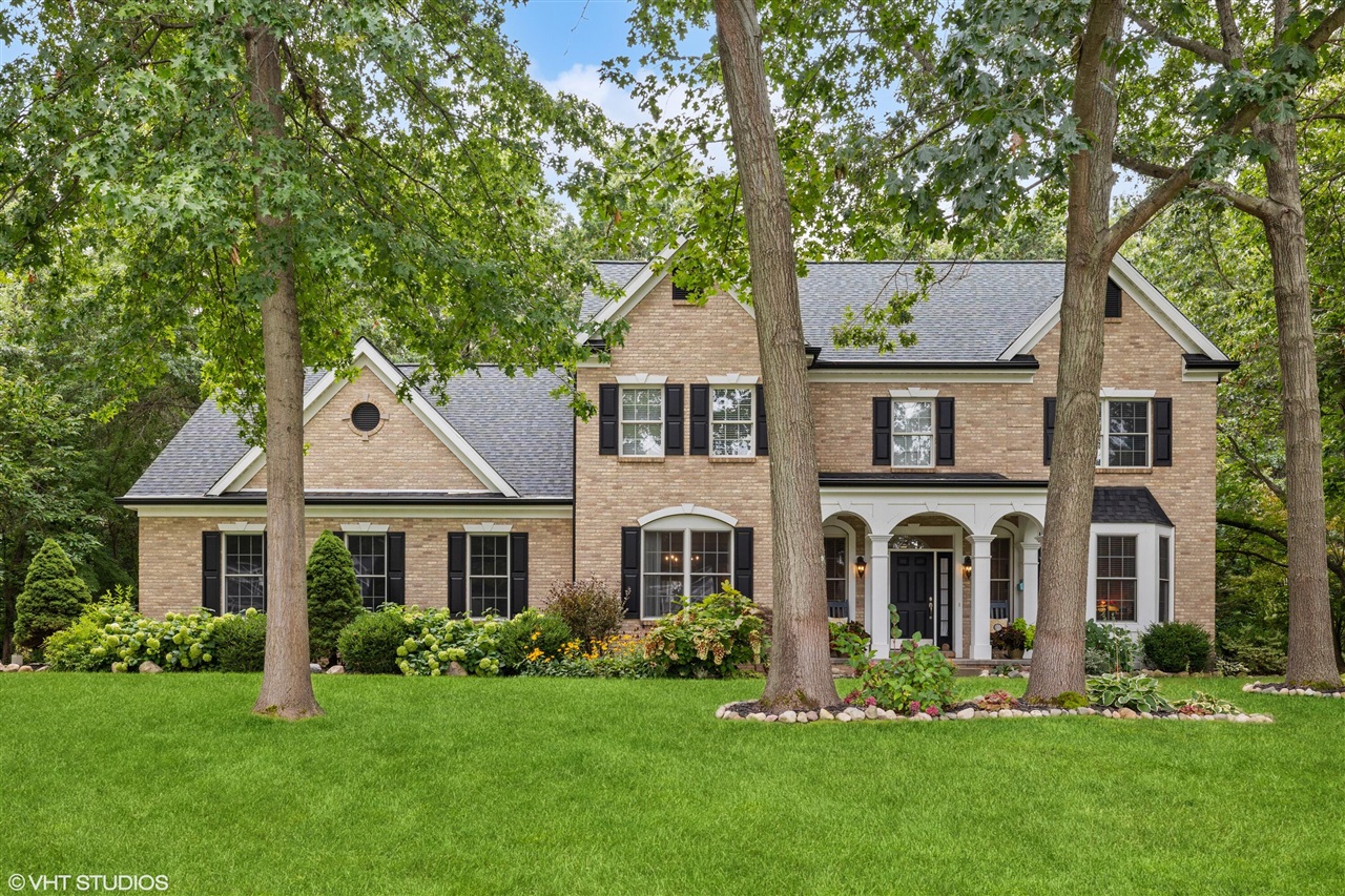 Homes for sale in Stevensville, MI | 2550 Heritage Wy, Stevensville, MI 49127 | MLS# 70518387