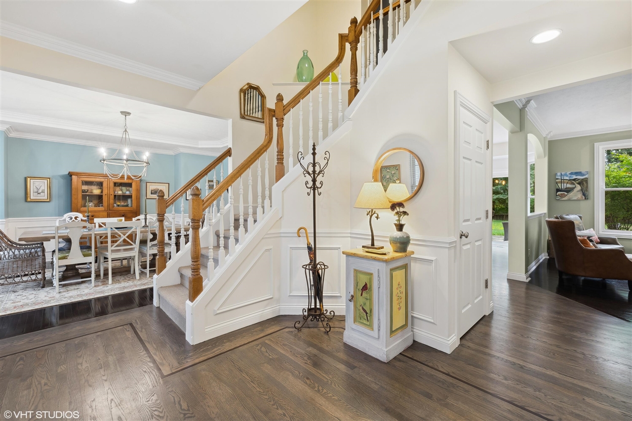 Homes for sale in Stevensville, MI | 2550 Heritage Wy, Stevensville, MI 49127 | MLS# 70518387