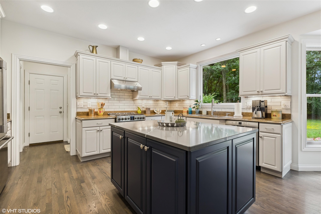 Homes for sale in Stevensville, MI | 2550 Heritage Wy, Stevensville, MI 49127 | MLS# 70518387