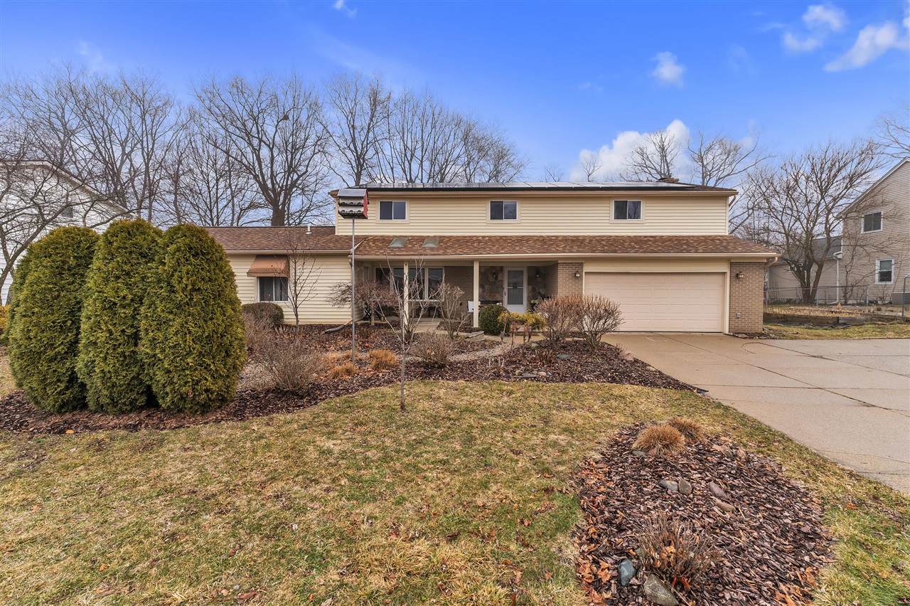 7729 Kingsley Drive, Onsted, MI, 49265