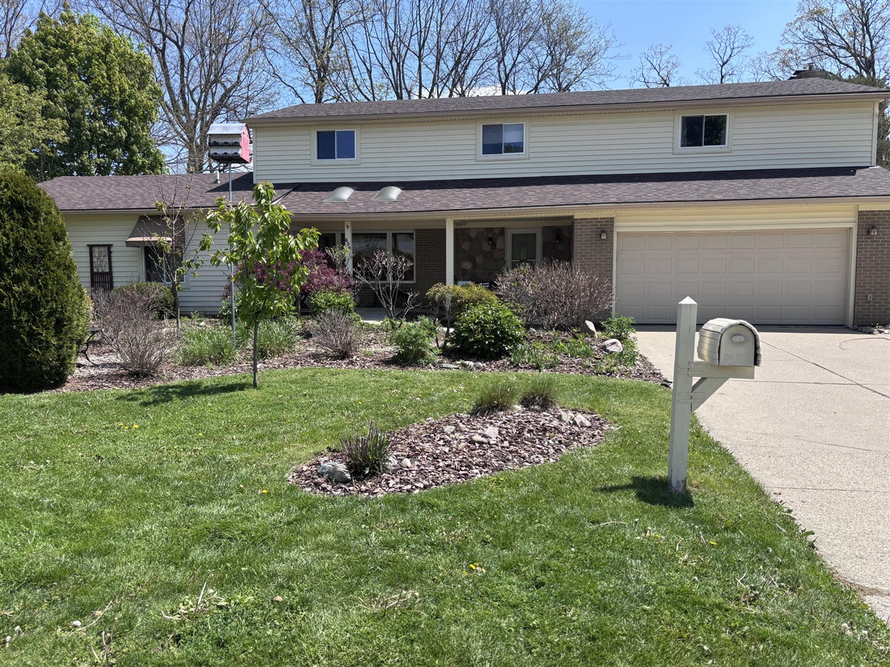 219 Adolph Shores Drive, Coldwater, MI, 49036