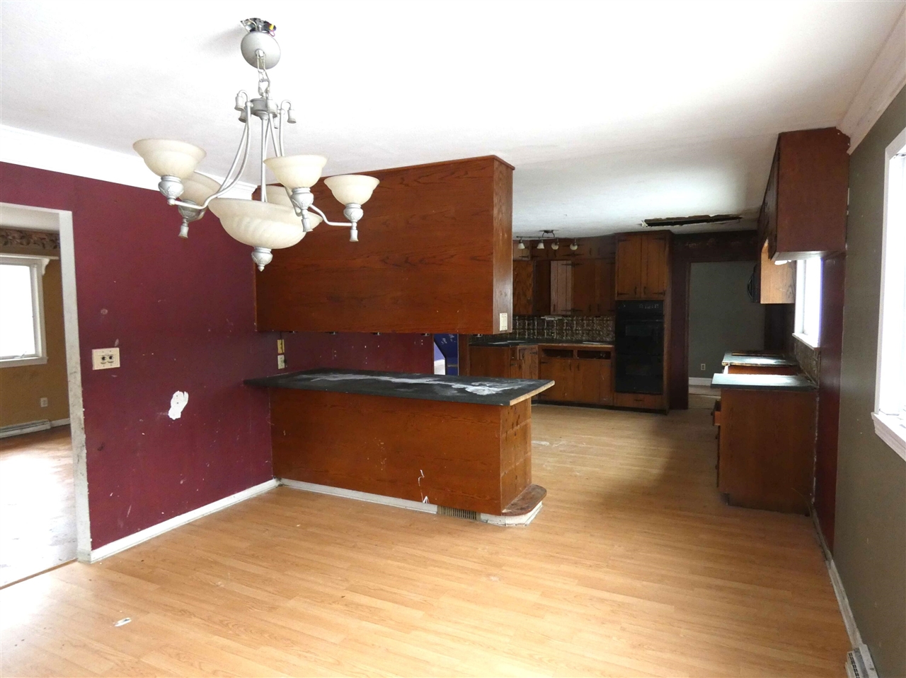 1968 Colfax Avenue, Benton Harbor, MI, 49022-6713