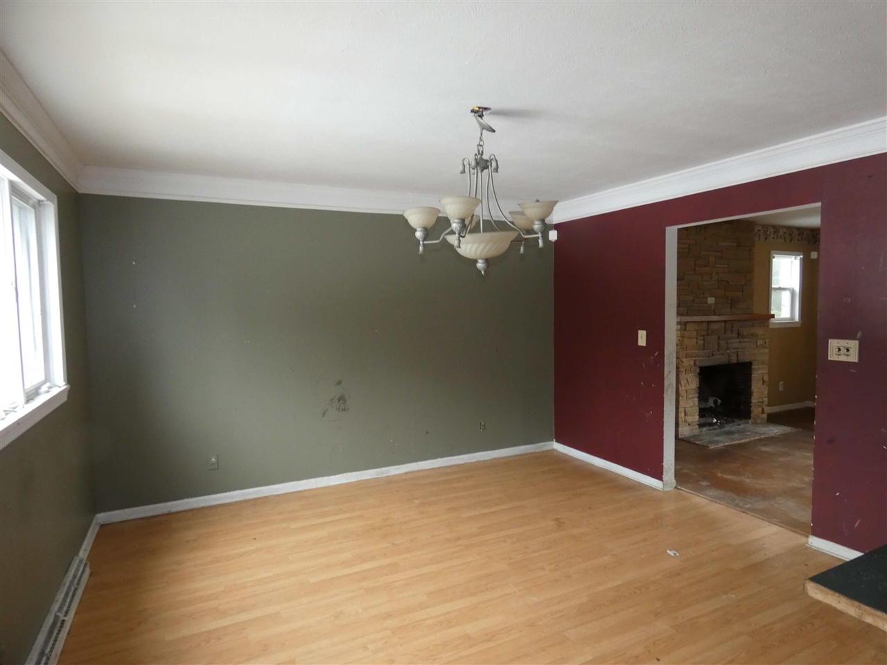 1968 Colfax Avenue, Benton Harbor, MI, 49022-6713