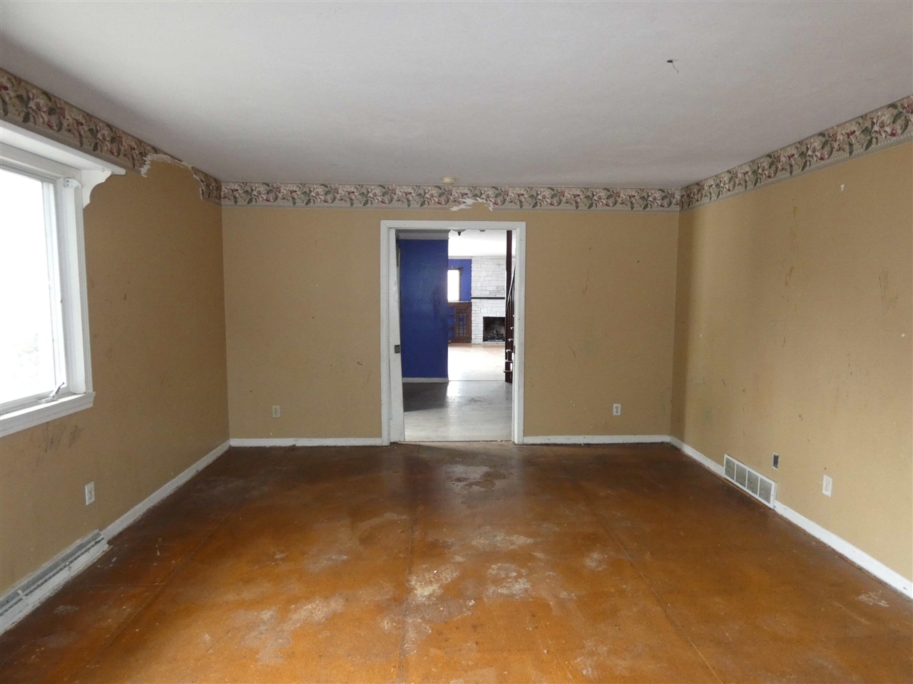 1968 Colfax Avenue, Benton Harbor, MI, 49022-6713