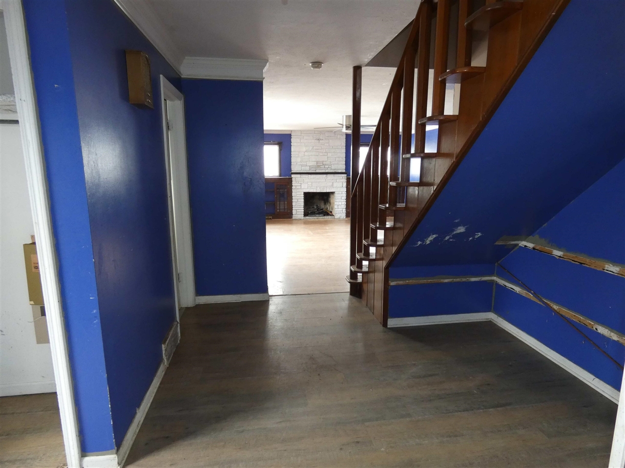 1968 Colfax Avenue, Benton Harbor, MI, 49022-6713