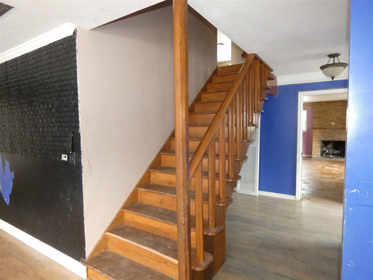 1968 Colfax Avenue, Benton Harbor, MI, 49022-6713