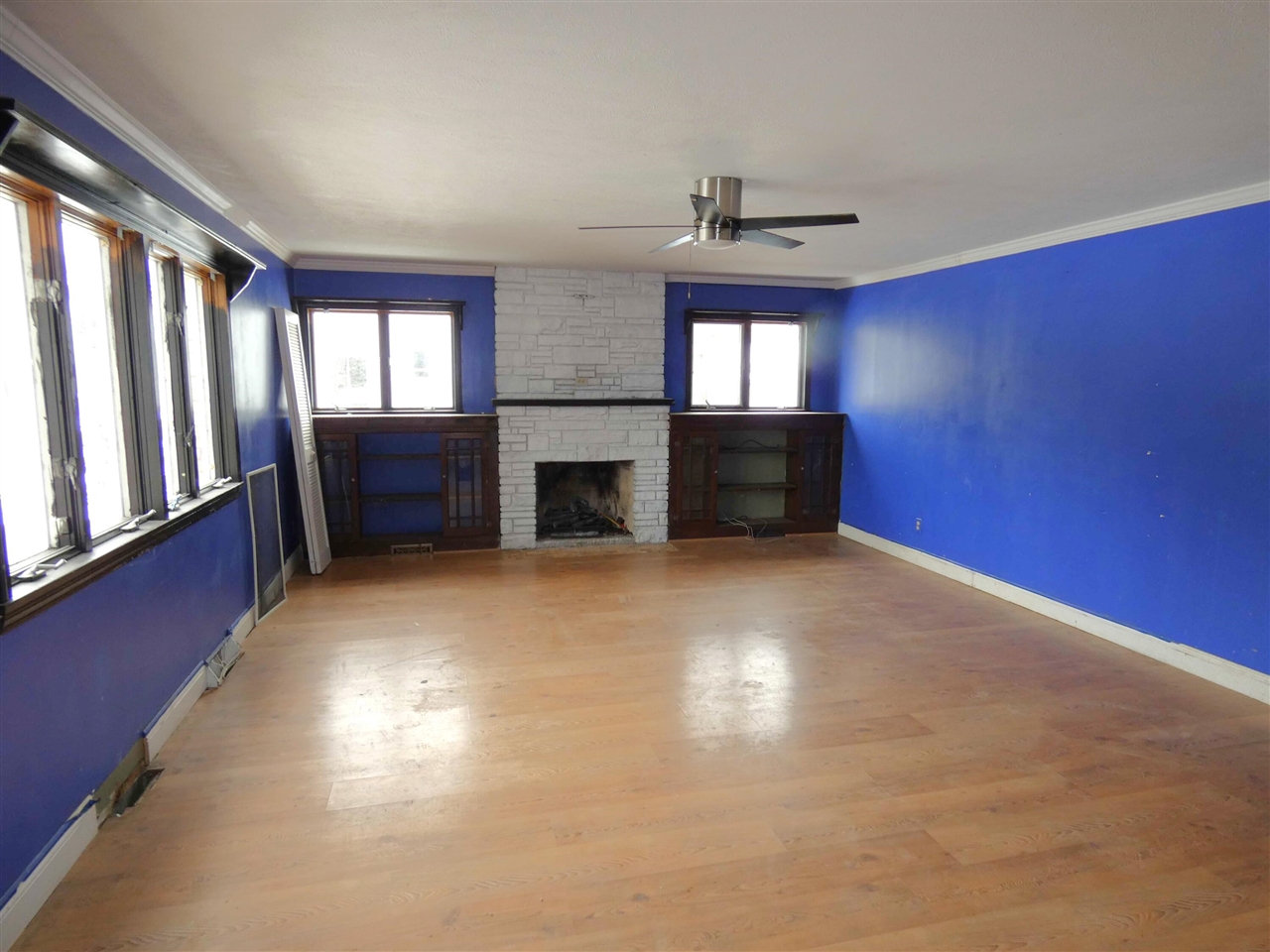 1968 Colfax Avenue, Benton Harbor, MI, 49022-6713