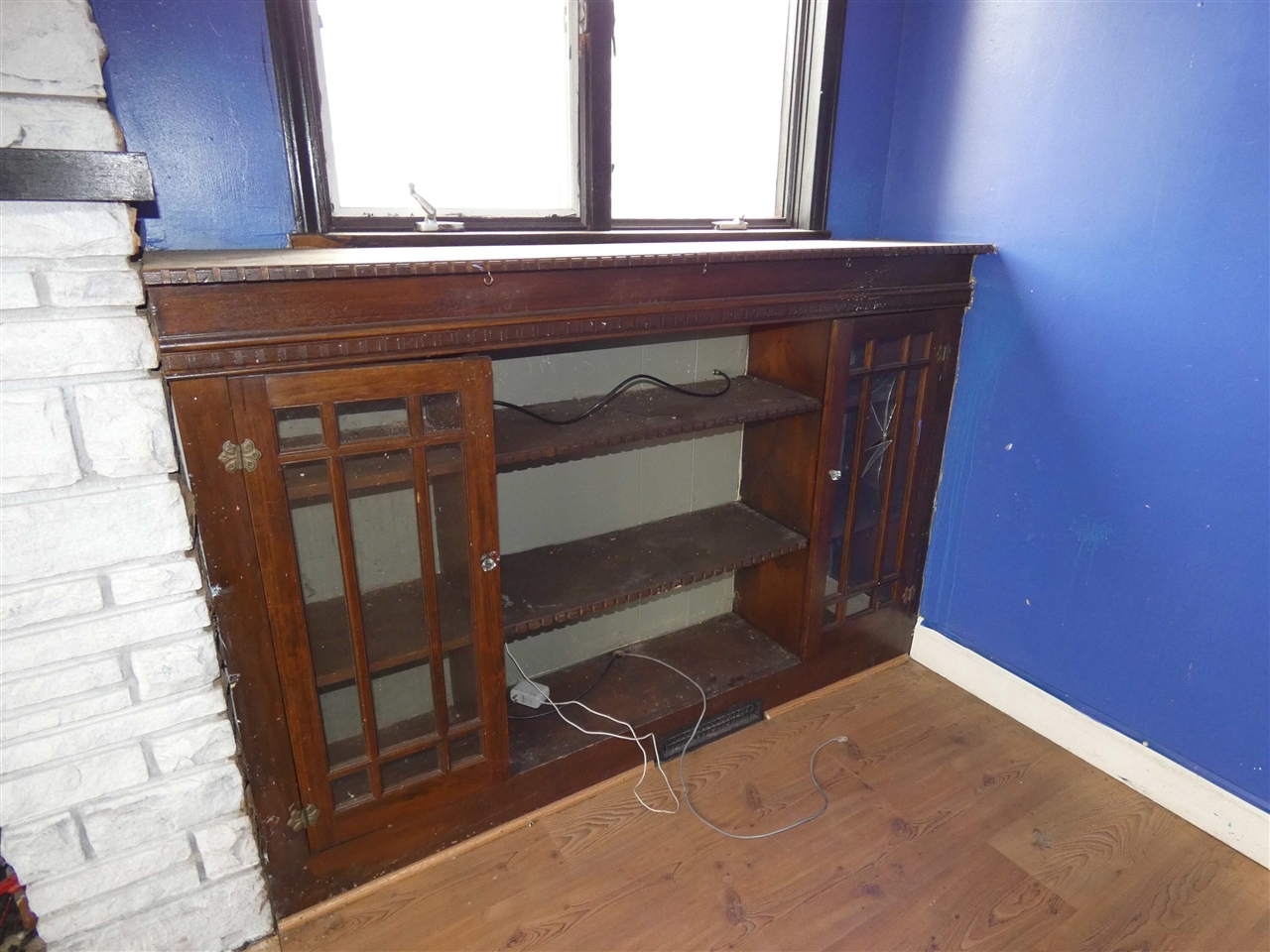 1968 Colfax Avenue, Benton Harbor, MI, 49022-6713