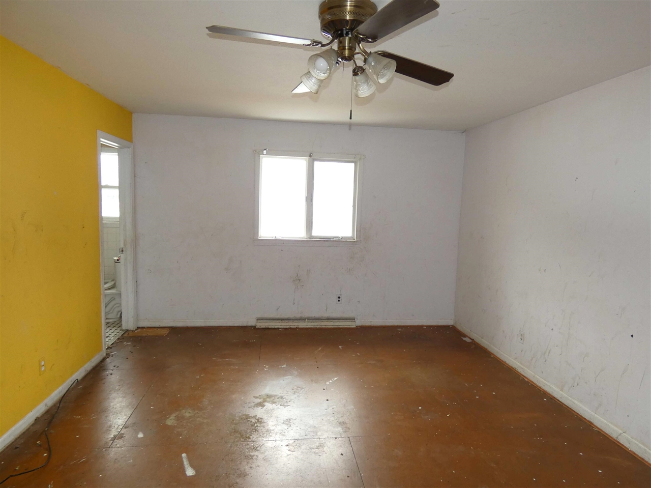 1968 Colfax Avenue, Benton Harbor, MI, 49022-6713