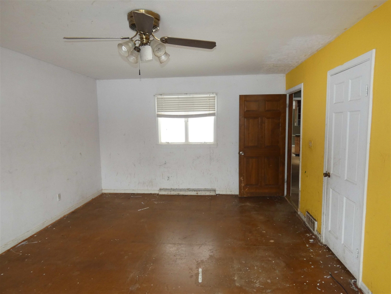 1968 Colfax Avenue, Benton Harbor, MI, 49022-6713