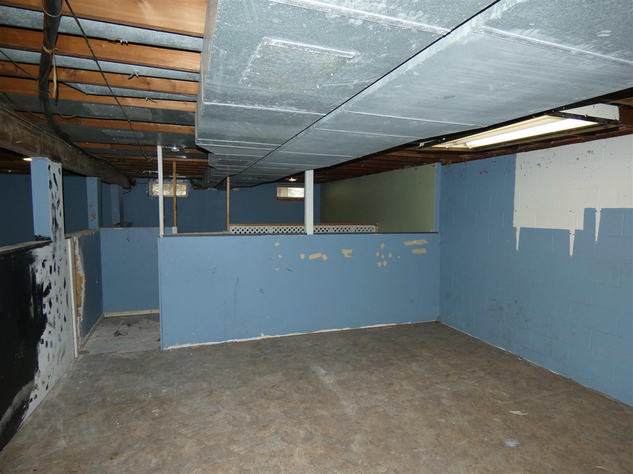 1968 Colfax Avenue, Benton Harbor, MI, 49022-6713