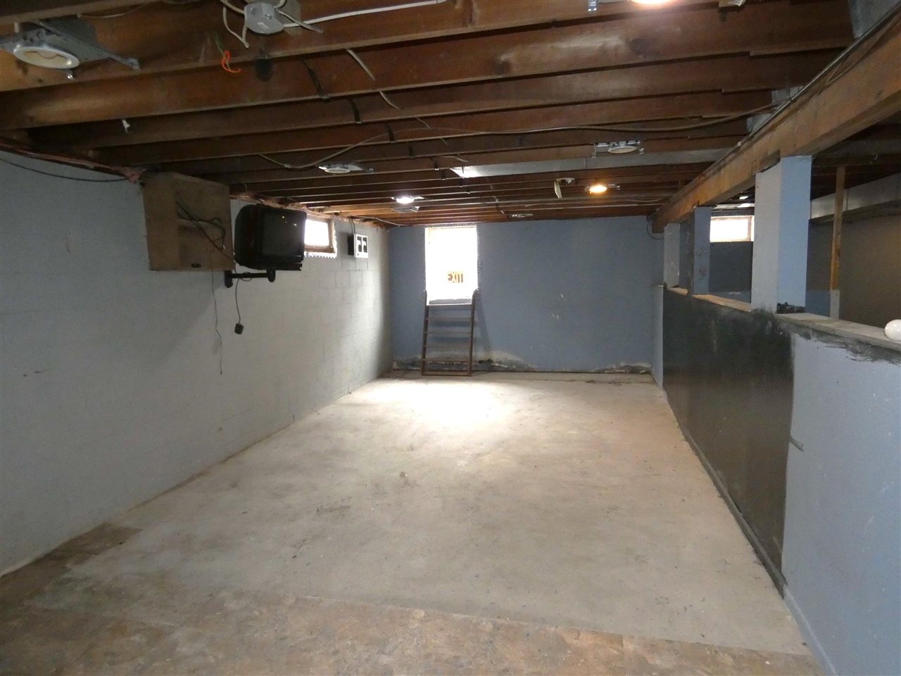 1968 Colfax Avenue, Benton Harbor, MI, 49022-6713