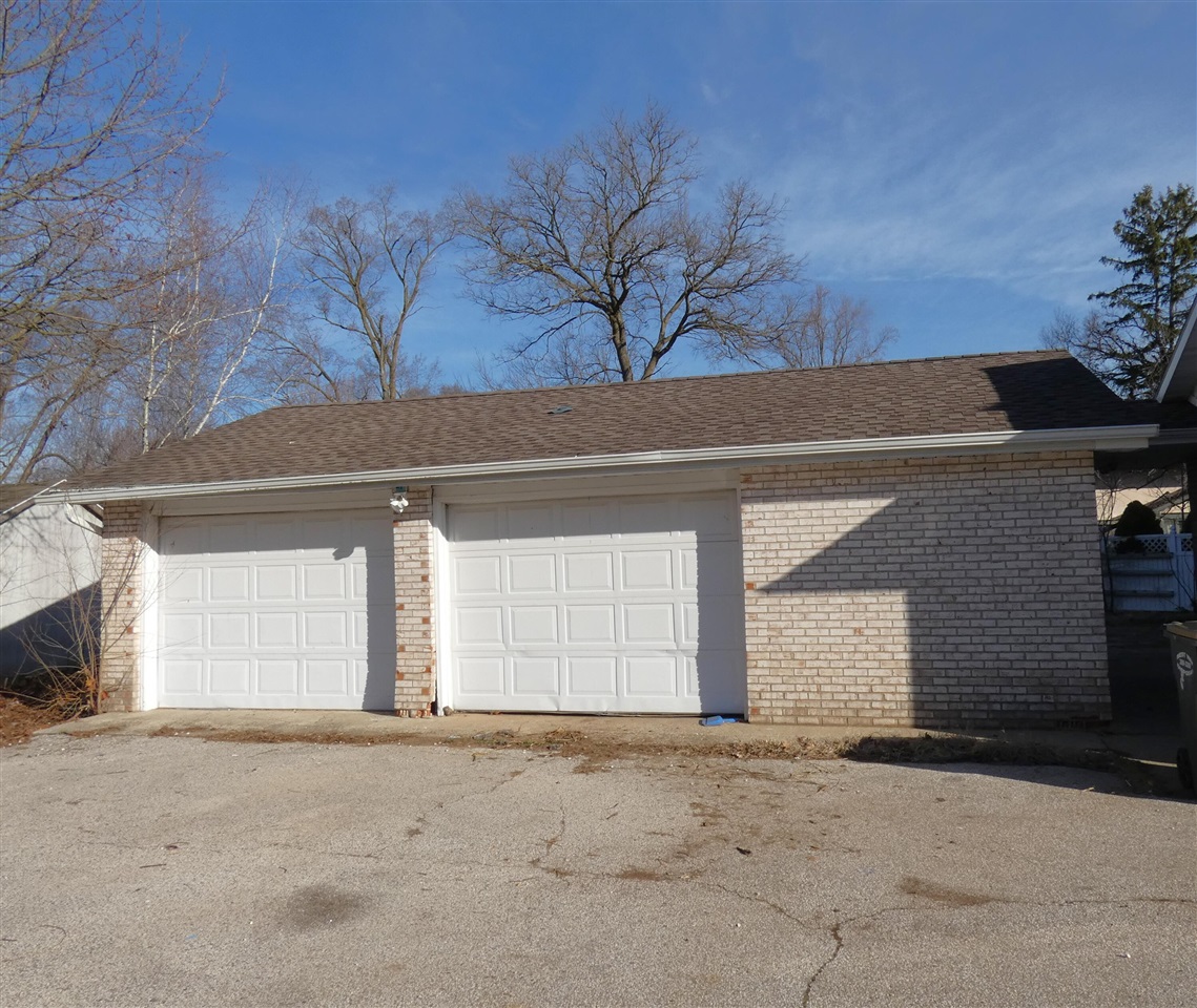 1968 Colfax Avenue, Benton Harbor, MI, 49022-6713