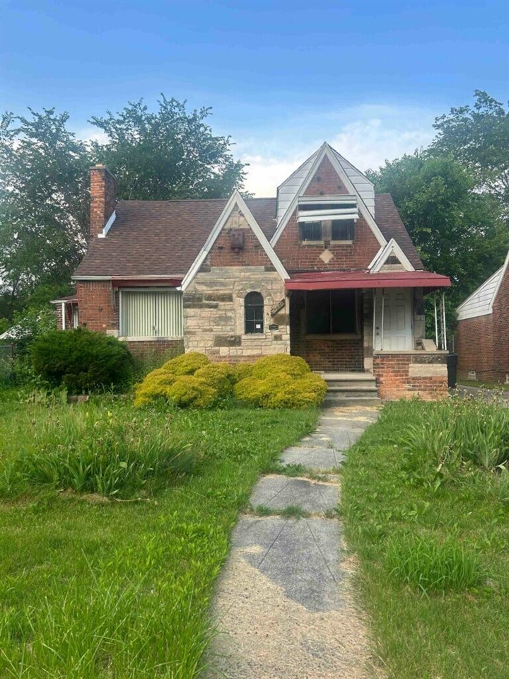 6180 Hereford Street, Detroit, MI, 48224