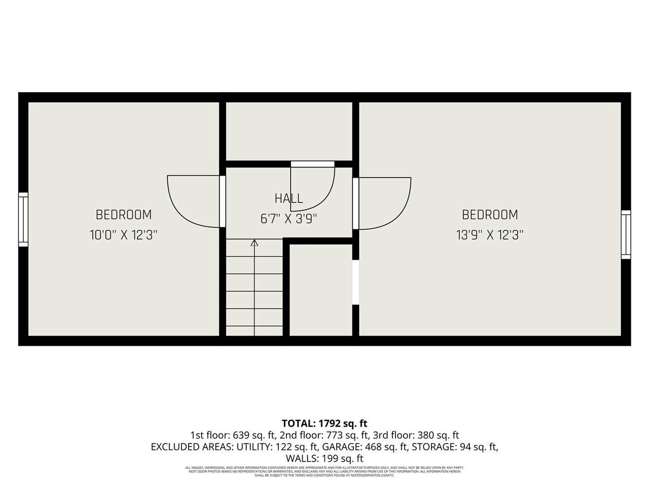 3104 Courtlandt Avenue, Kalamazoo, MI, 49004