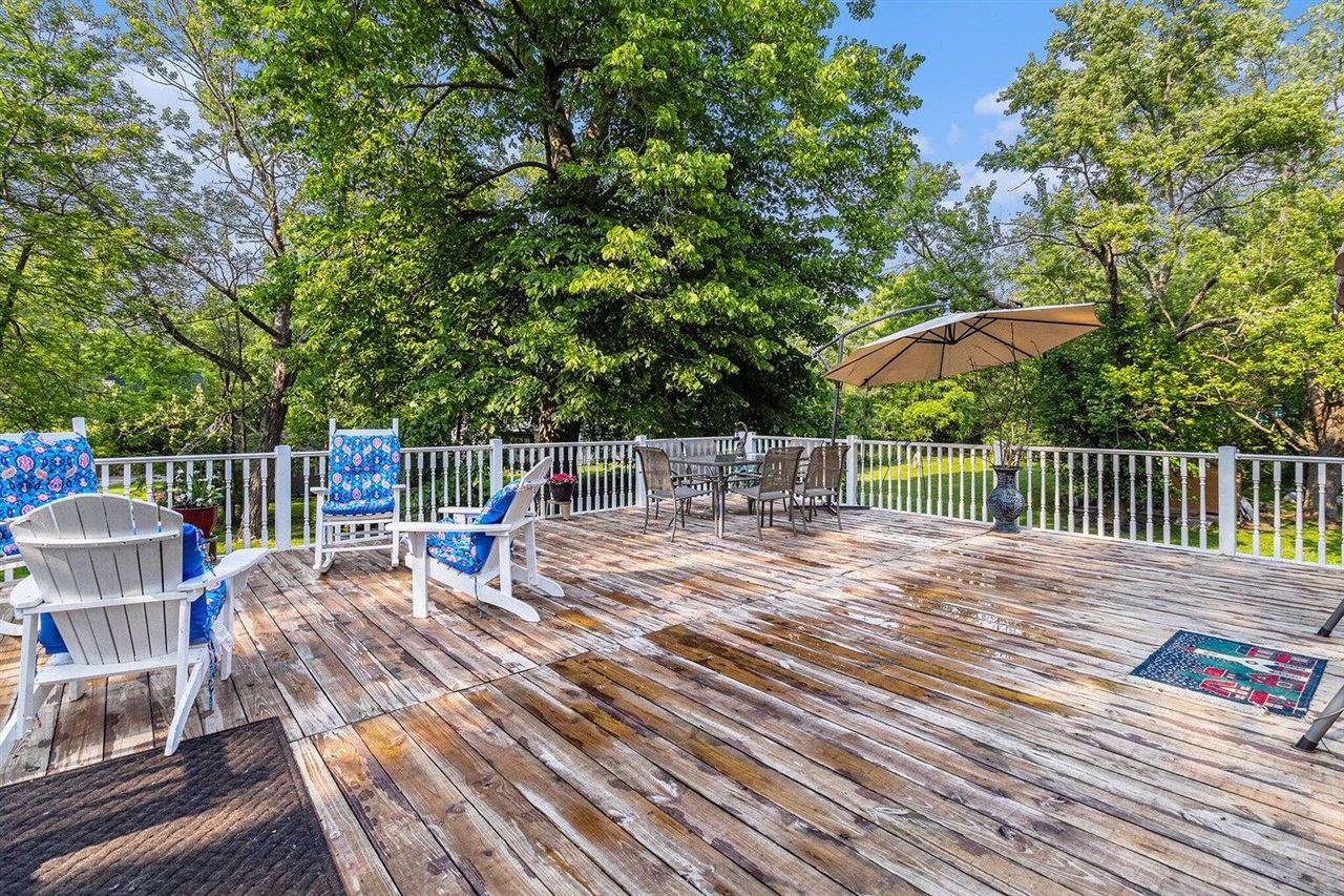 3104 Courtlandt Avenue, Kalamazoo, MI, 49004