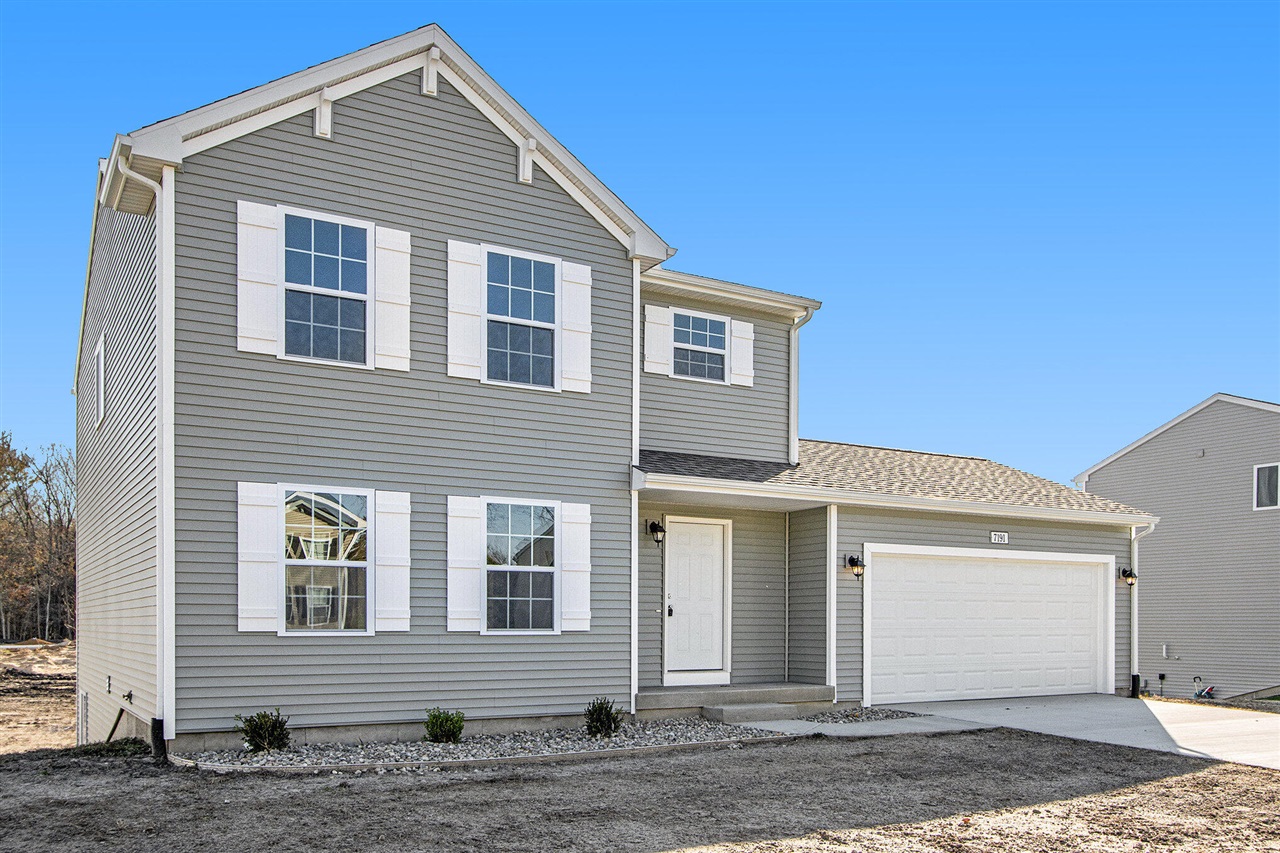 Homes for sale in Allendale, MI | 6240 Sumter St, Allendale, MI 49401 | MLS# 70518430