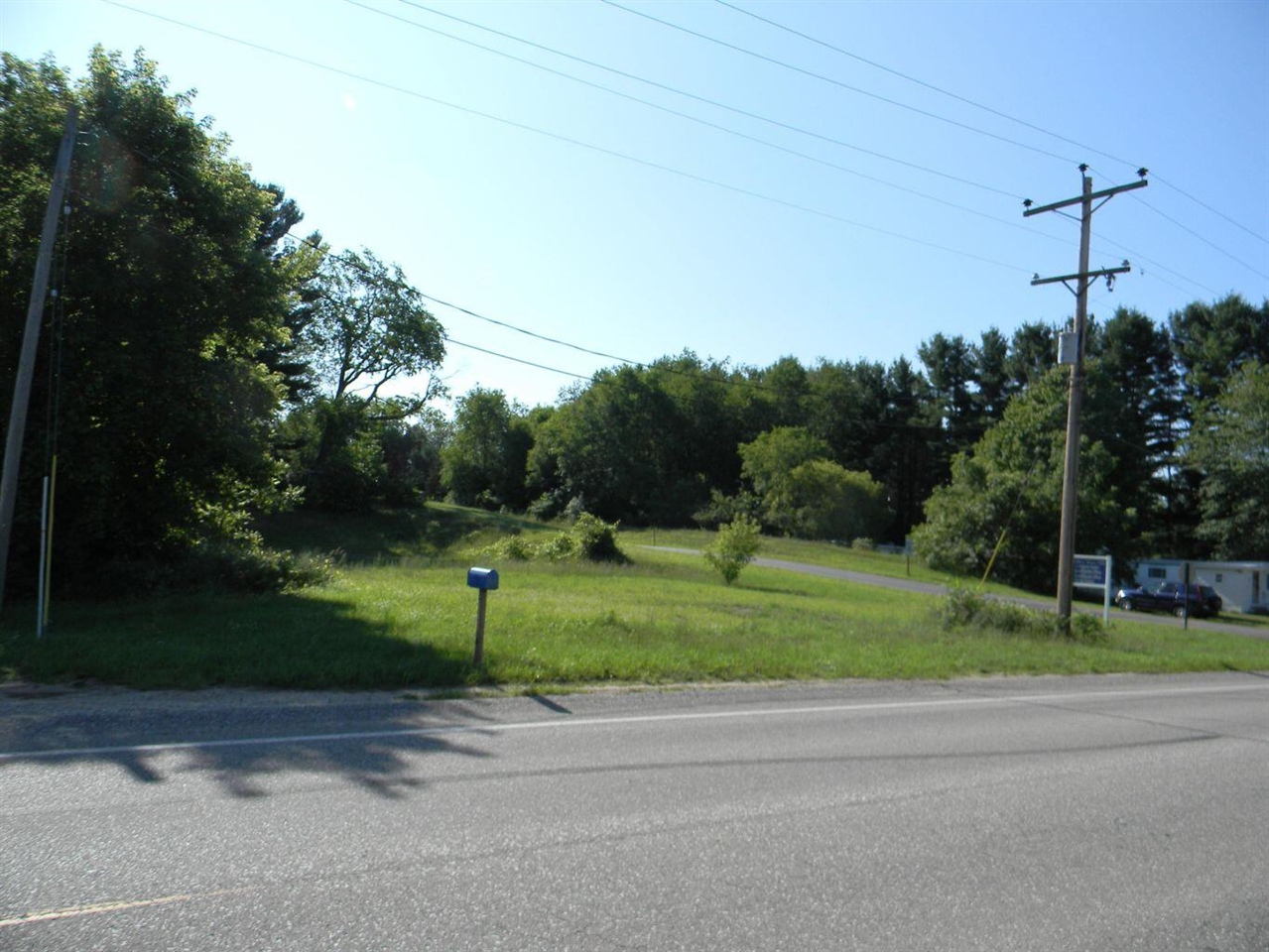 156 N Stiles Road, Ludington, MI, 49431-9353