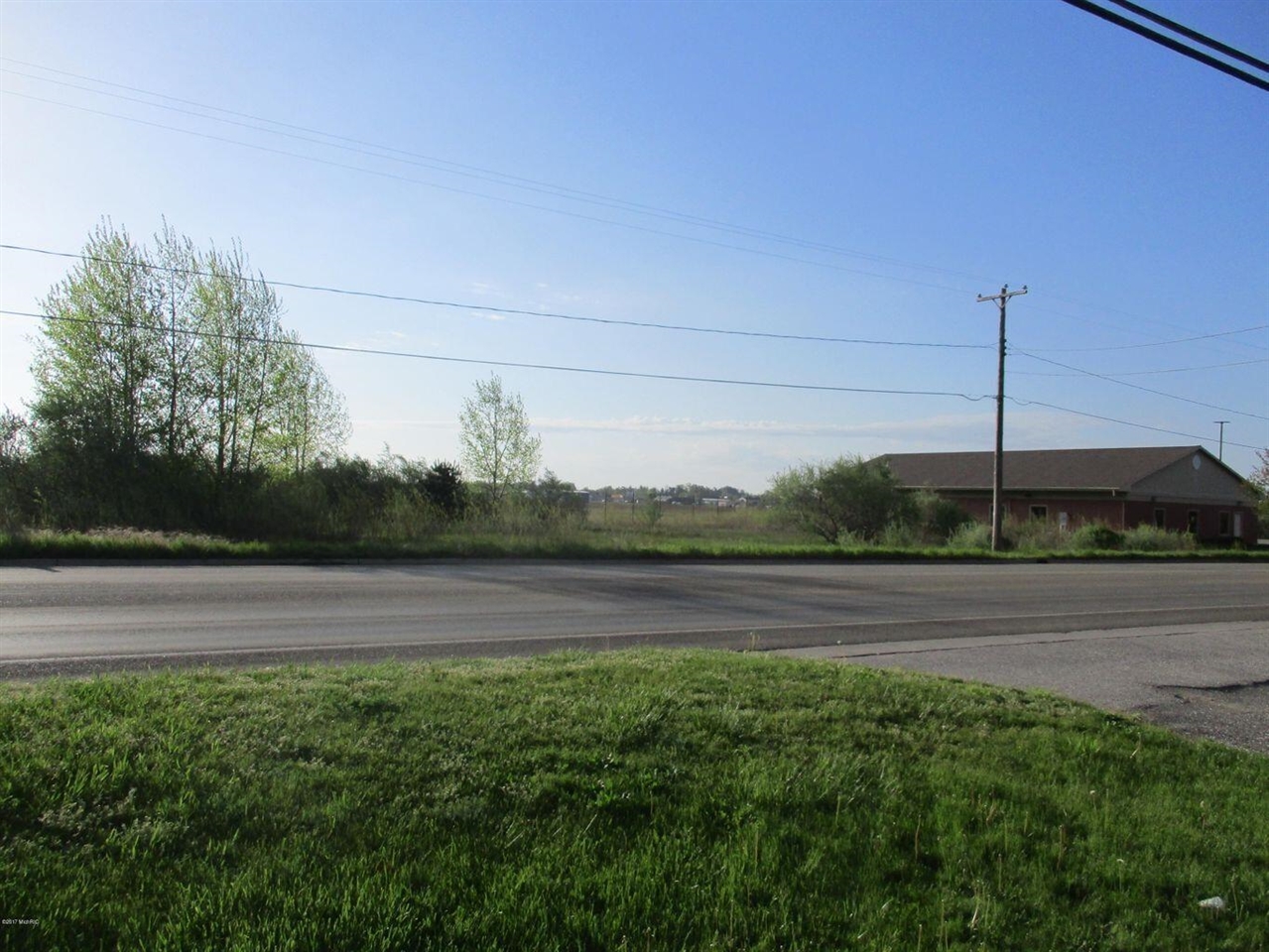 Listing Image at V/L 1 Acre N Jebavy Drive, Ludington MI 49431
