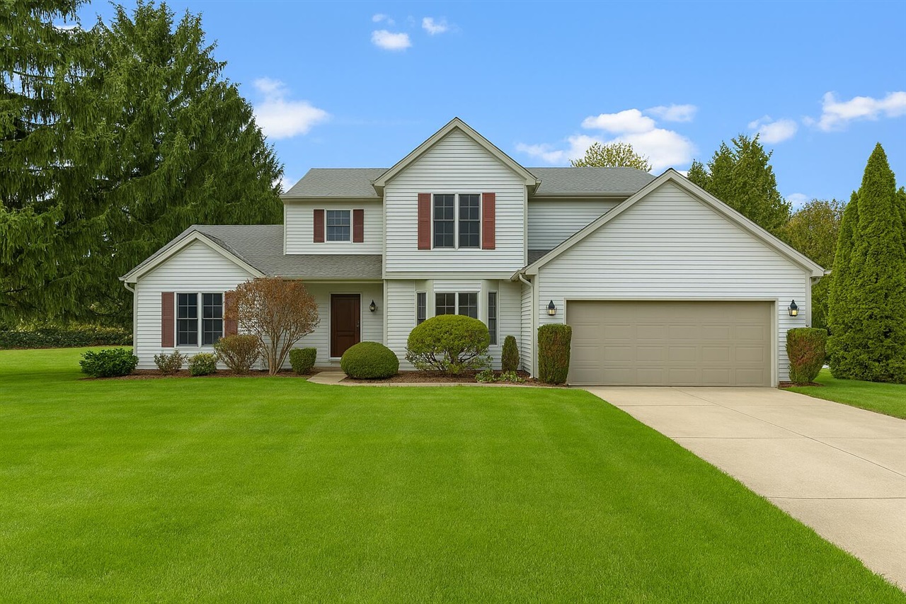 1701 J W Way, Saint Joseph, MI, 49085-9648