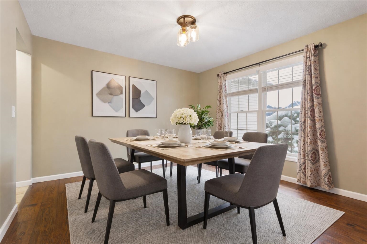 1701 J W Way, Saint Joseph, MI, 49085-9648