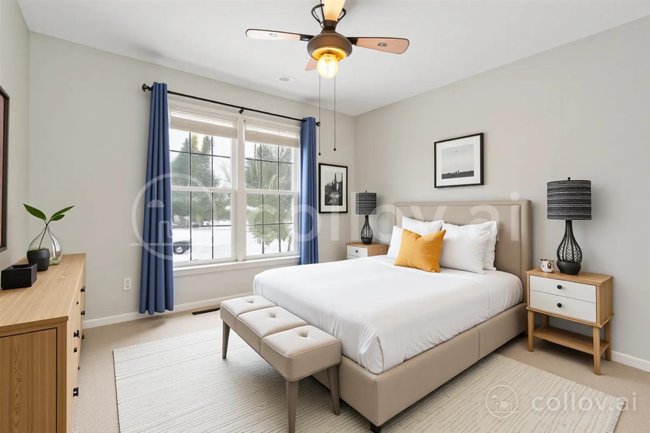 1701 J W Way, Saint Joseph, MI, 49085-9648