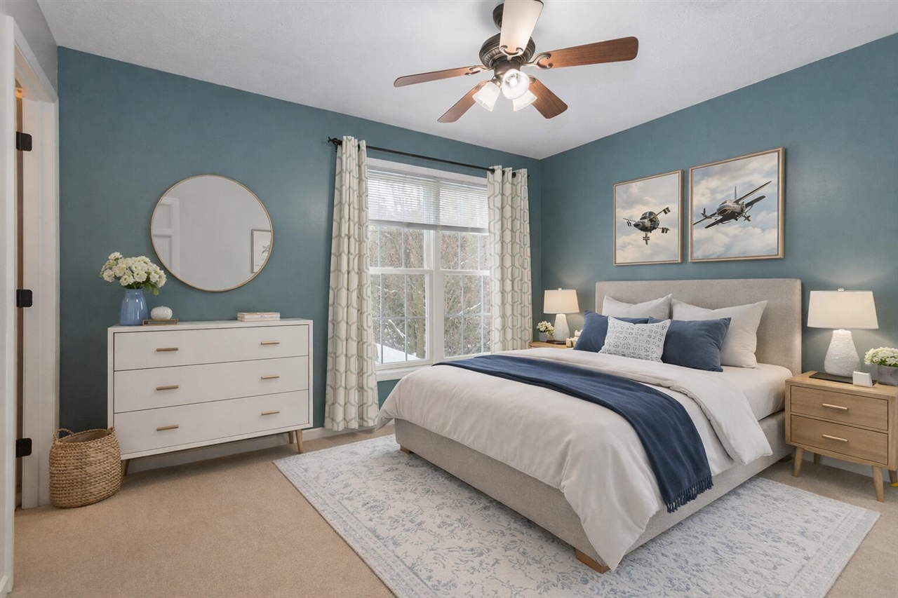 1701 J W Way, Saint Joseph, MI, 49085-9648