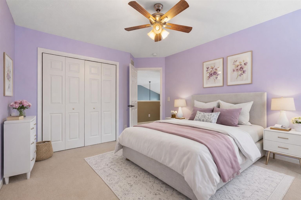 1701 J W Way, Saint Joseph, MI, 49085-9648