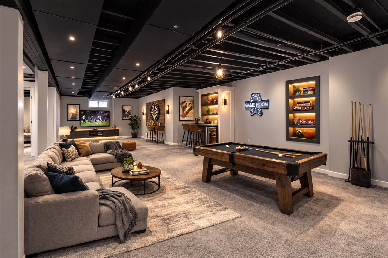 1701 J W Way, Saint Joseph, MI, 49085-9648