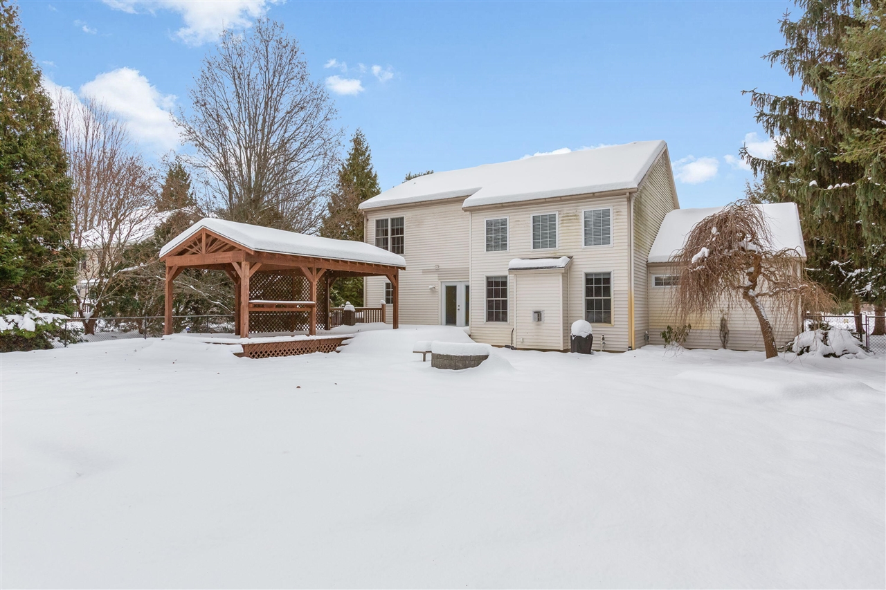 1701 J W Way, Saint Joseph, MI, 49085-9648