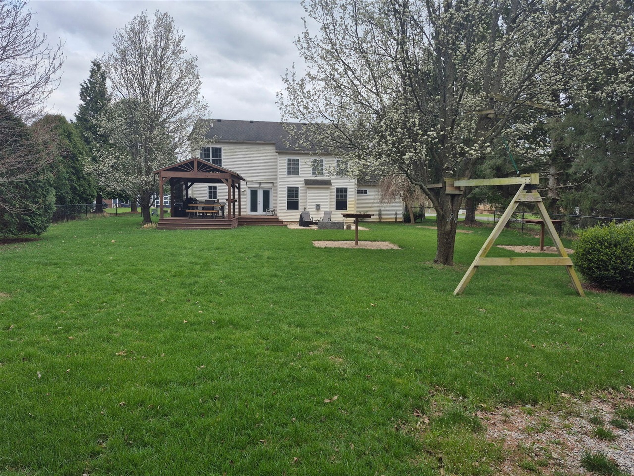 1701 J W Way, Saint Joseph, MI, 49085-9648