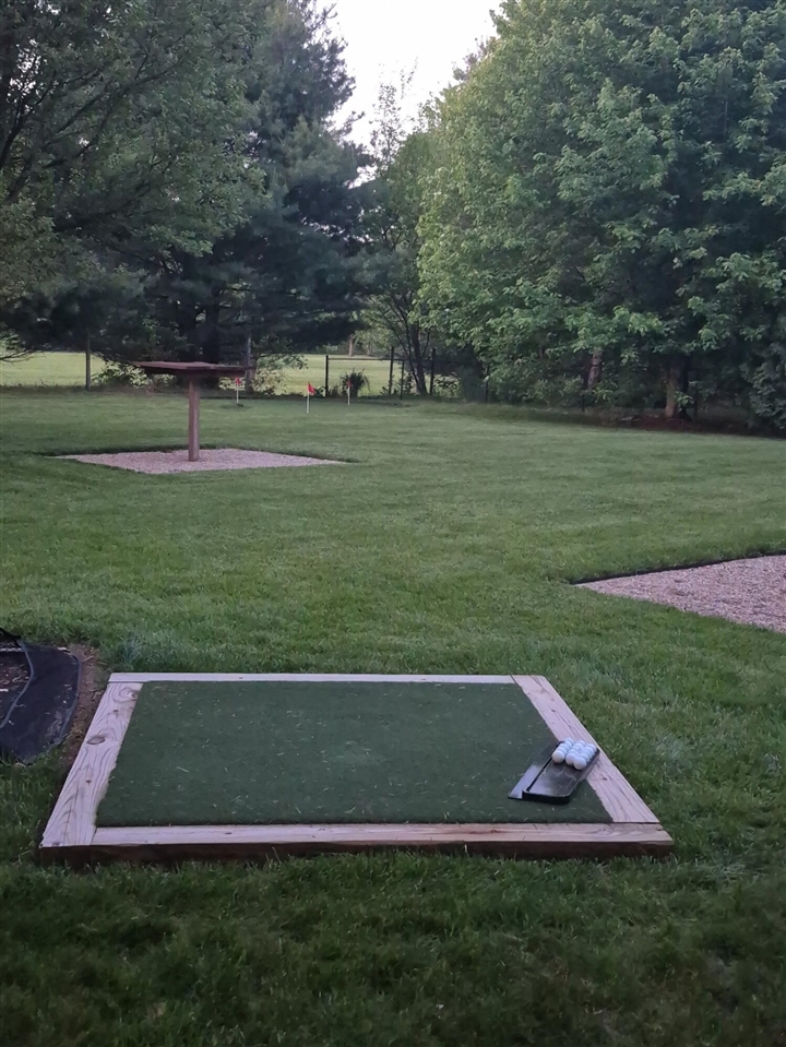 1701 J W Way, Saint Joseph, MI, 49085-9648