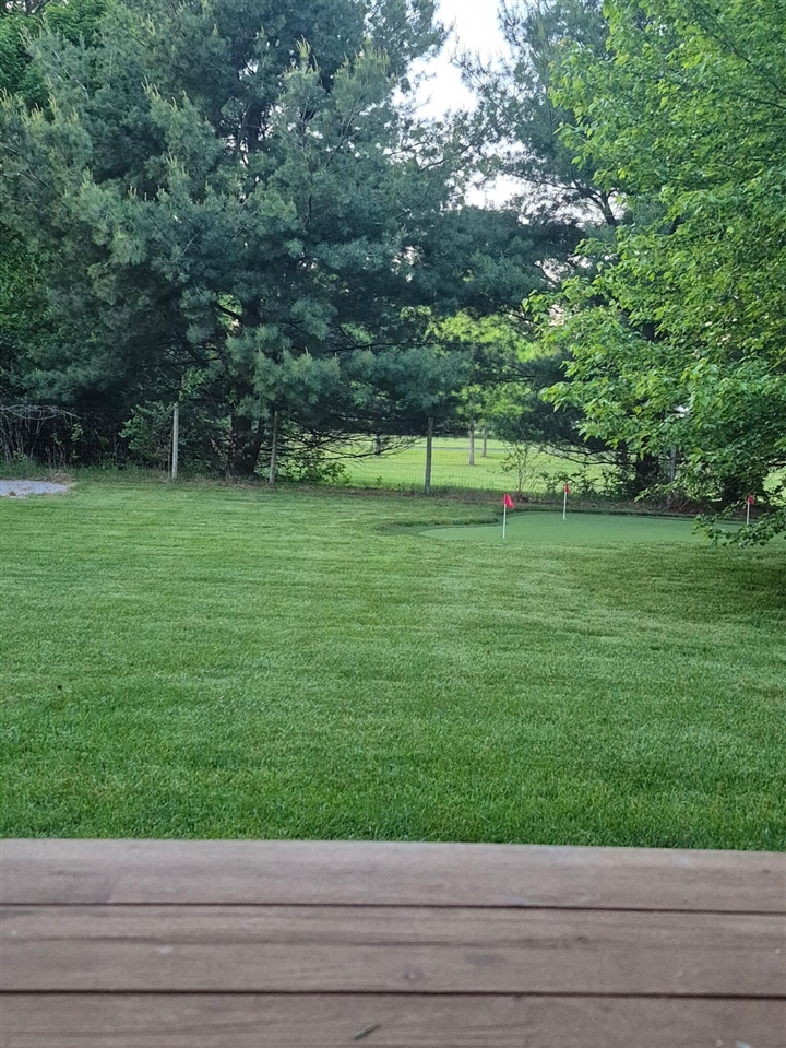 1701 J W Way, Saint Joseph, MI, 49085-9648