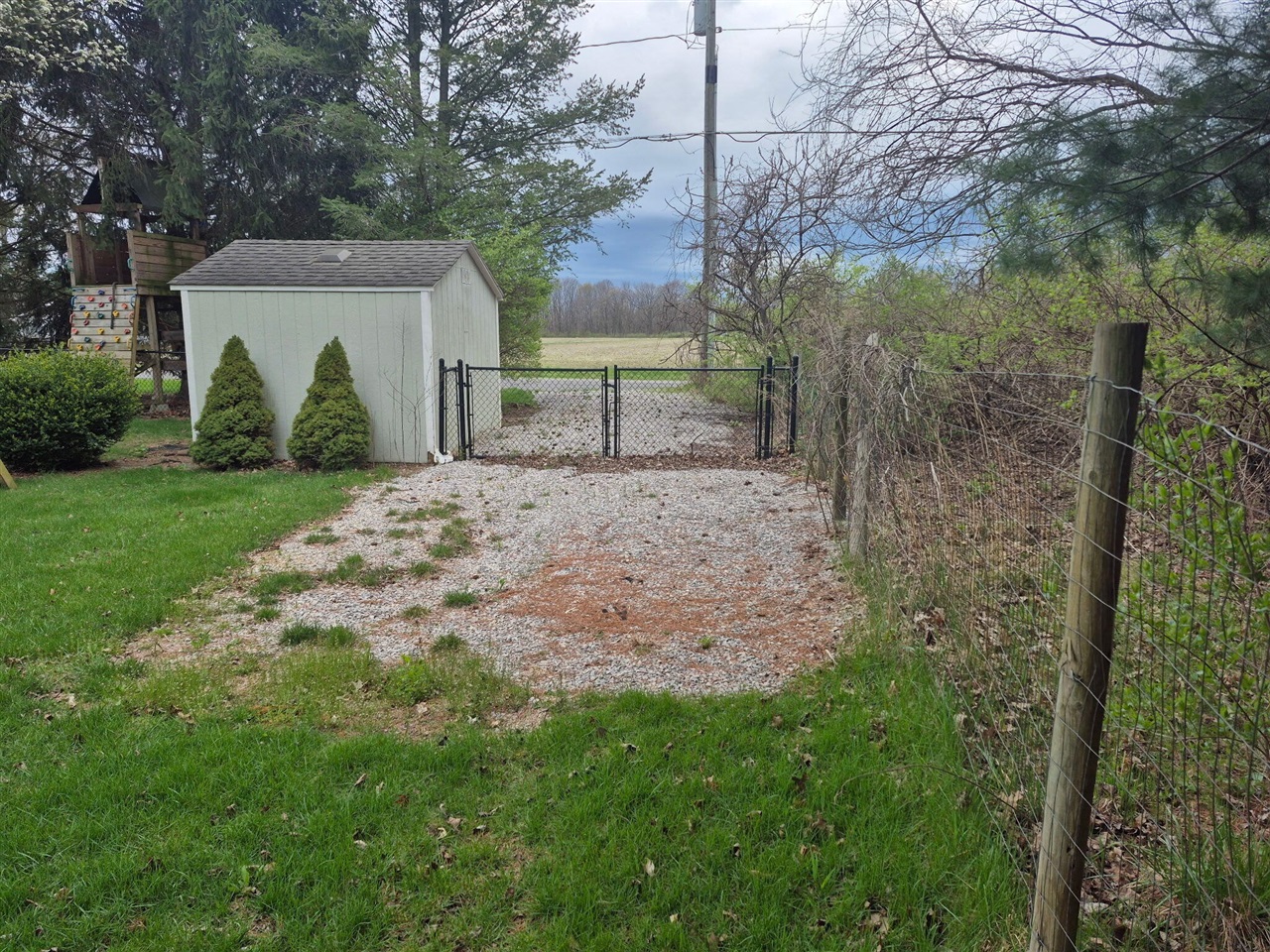 1701 J W Way, Saint Joseph, MI, 49085-9648