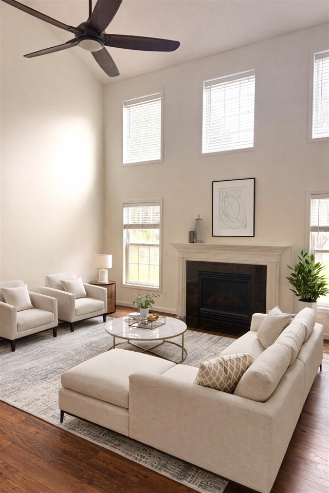 1701 J W Way, Saint Joseph, MI, 49085-9648