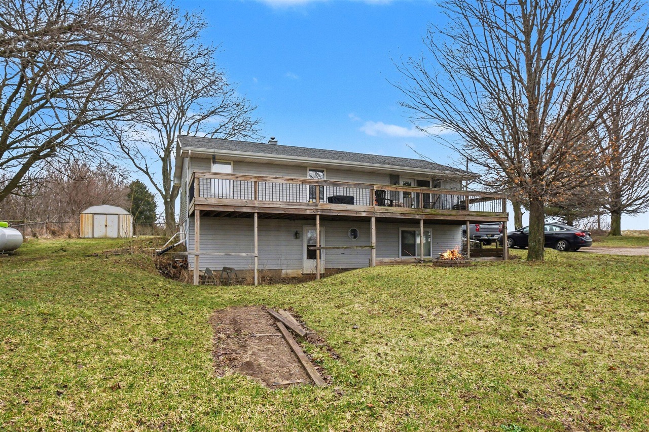 69594 Anderson Road, Niles, MI, 49120-6008