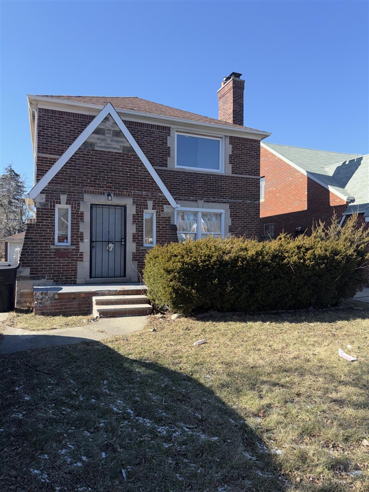 12661 Riad Street, Detroit, MI, 48224