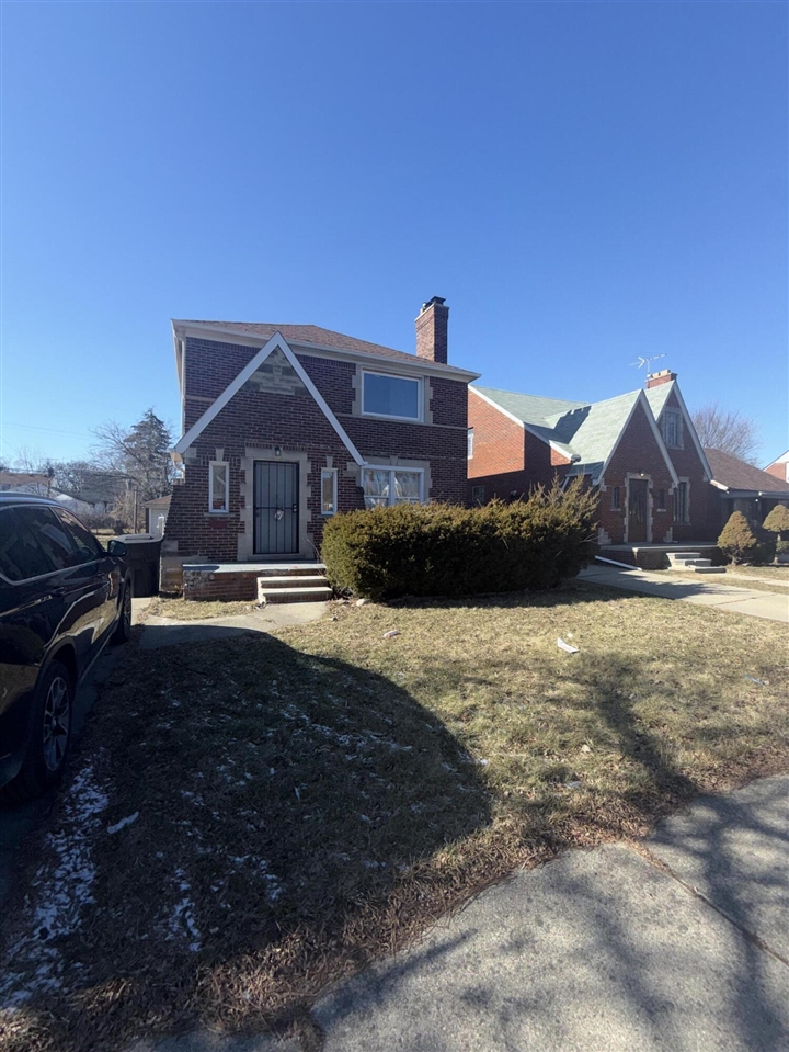 12661 Riad Street, Detroit, MI, 48224
