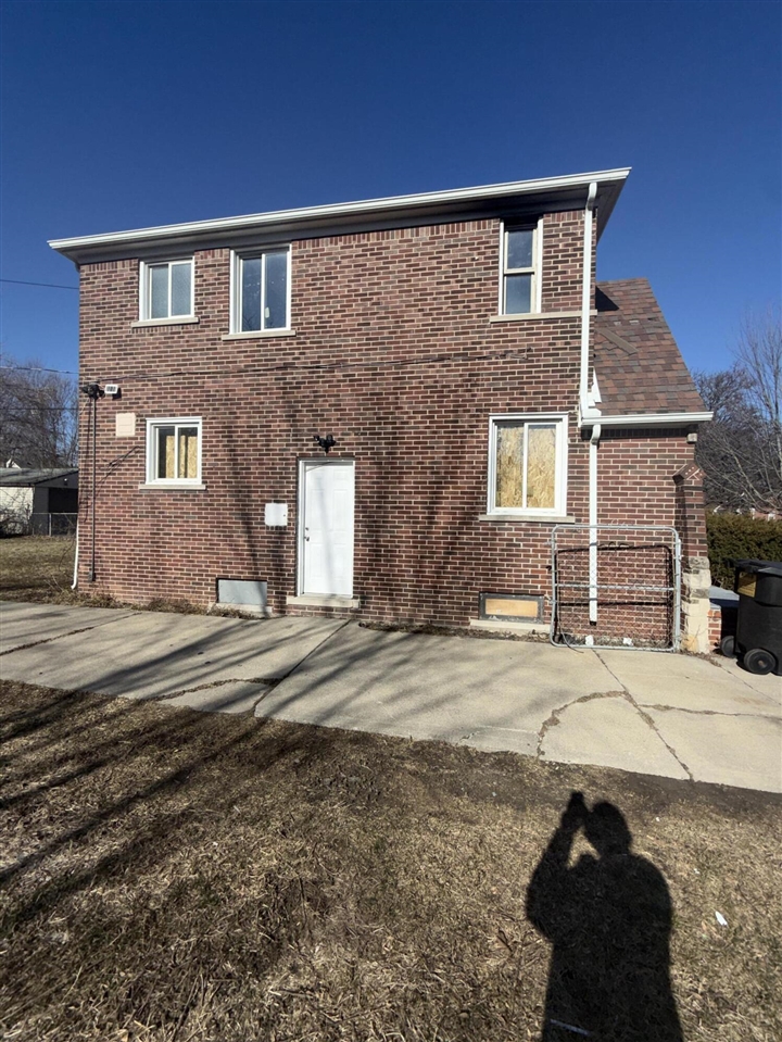 12661 Riad Street, Detroit, MI, 48224