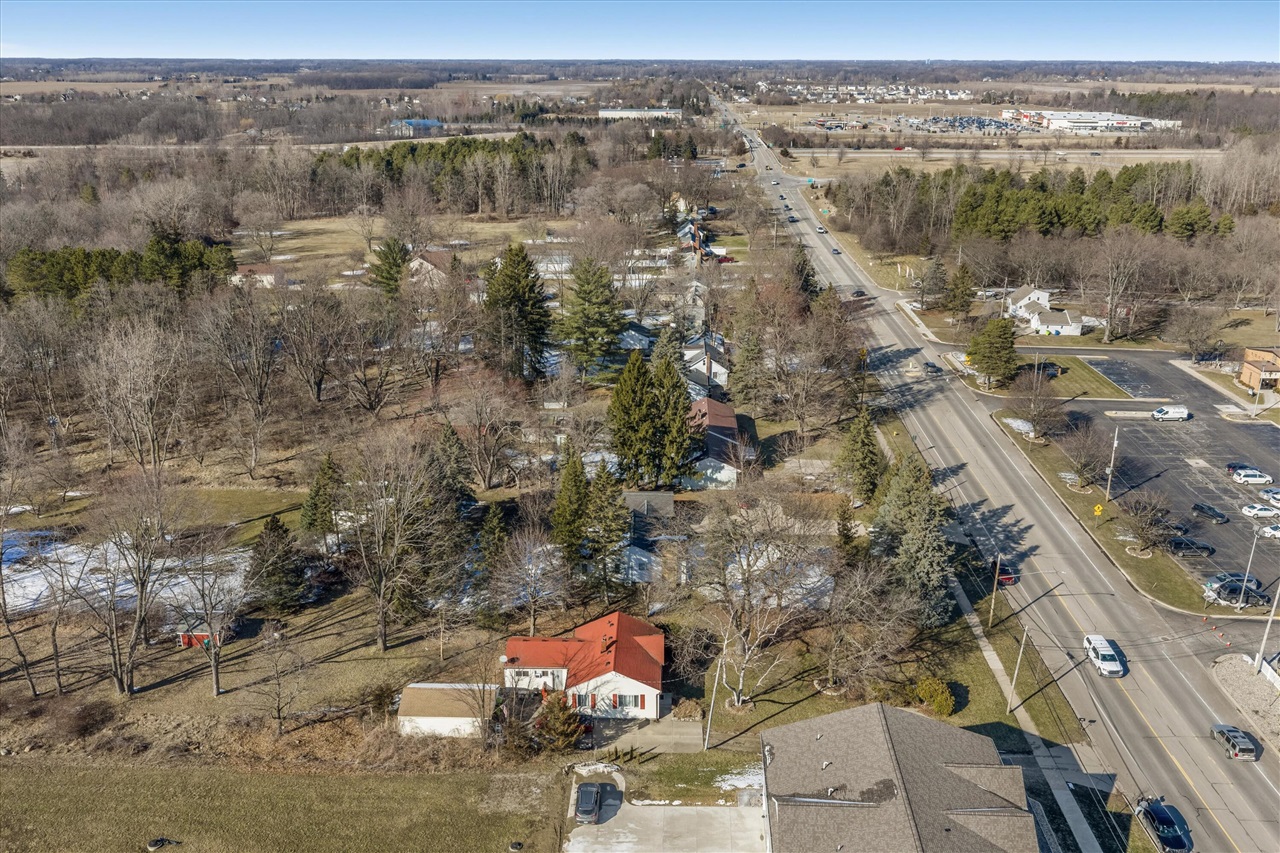 4432 Morrish Road, Swartz Creek, MI, 48473-1323