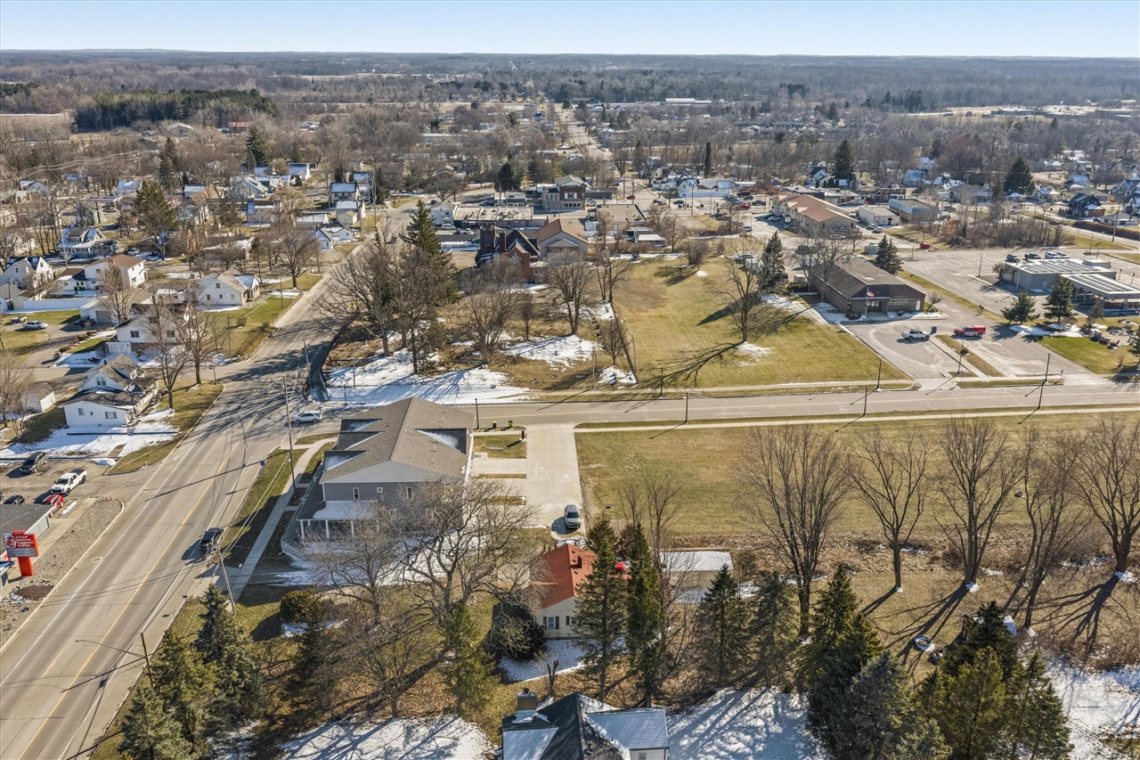 4432 Morrish Road, Swartz Creek, MI, 48473-1323