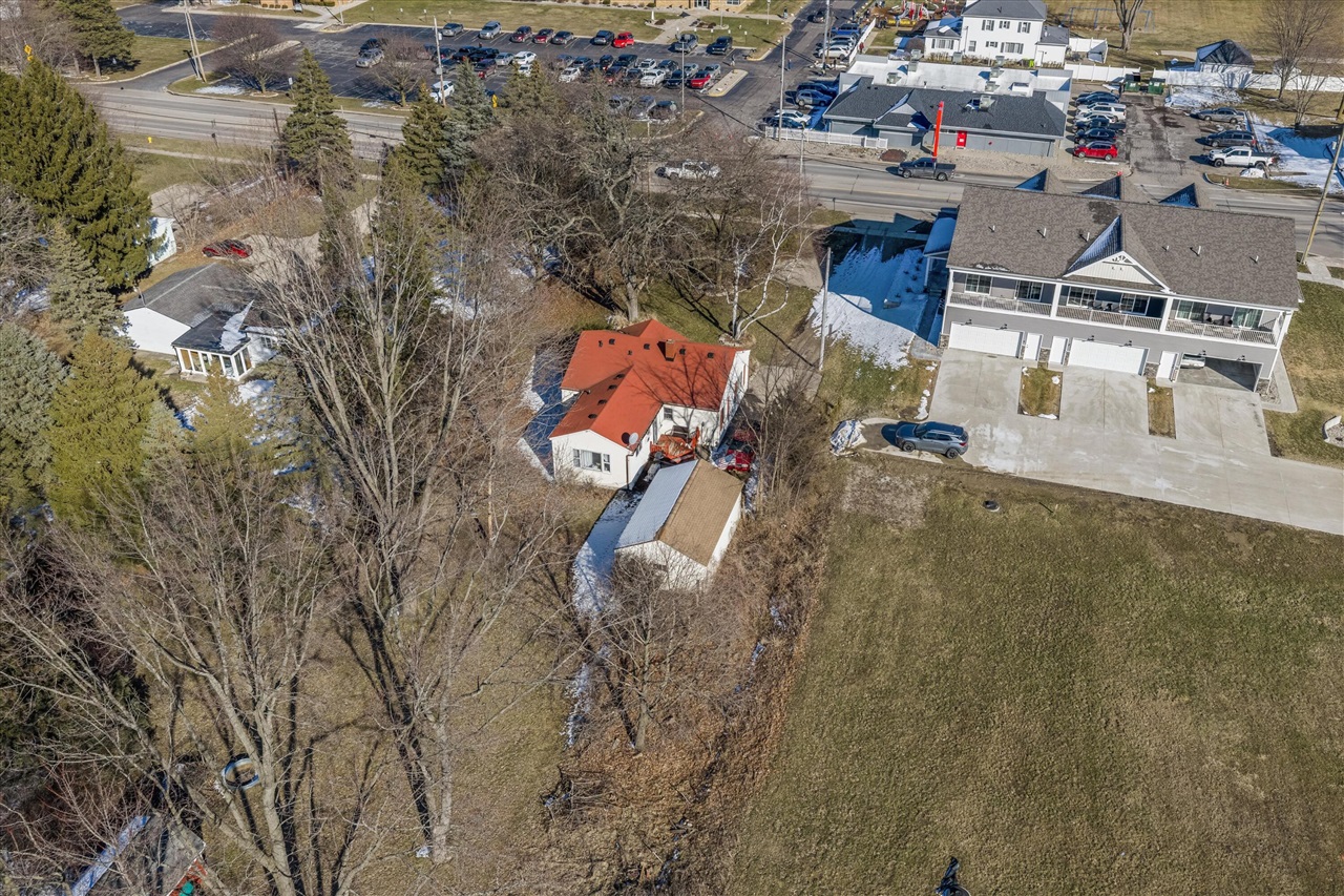 4432 Morrish Road, Swartz Creek, MI, 48473-1323