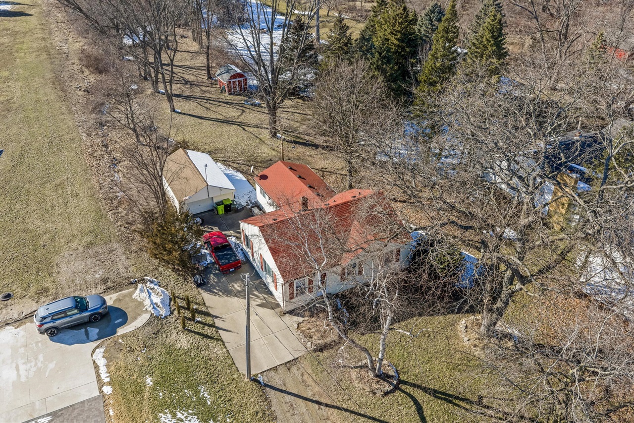 4432 Morrish Road, Swartz Creek, MI, 48473-1323