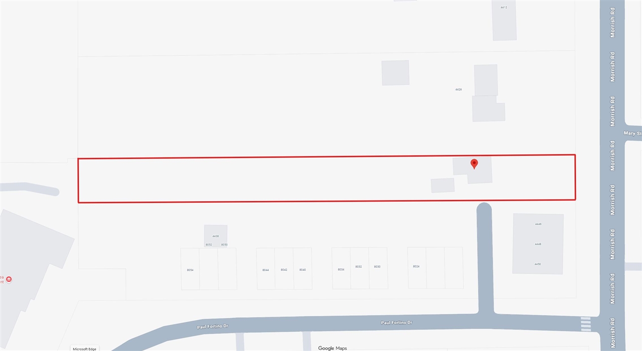 4432 Morrish Road, Swartz Creek, MI, 48473-1323