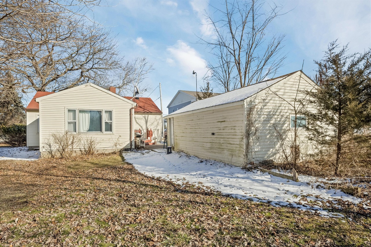 4432 Morrish Road, Swartz Creek, MI, 48473-1323