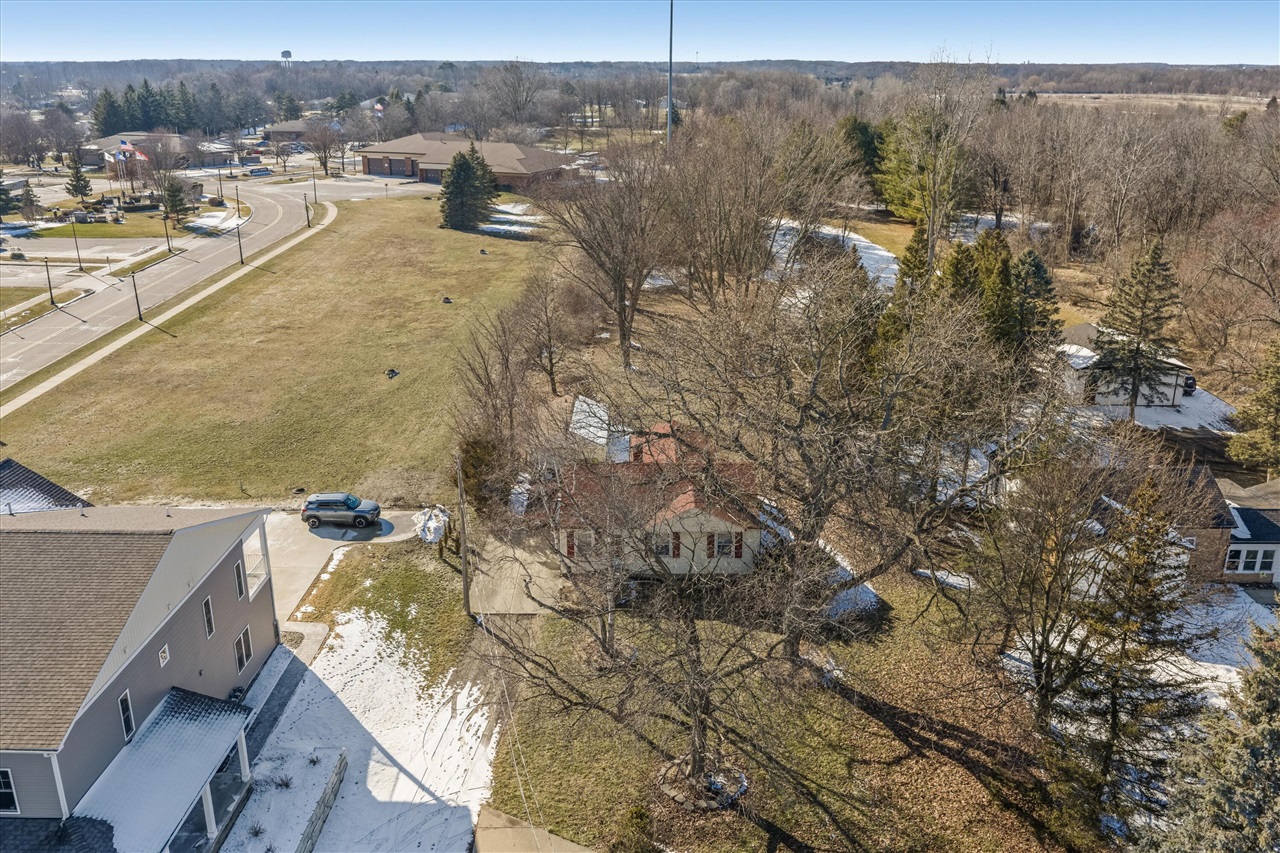 4432 Morrish Road, Swartz Creek, MI, 48473-1323